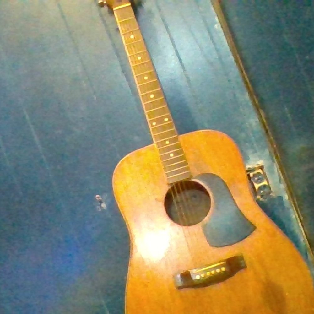 Guitar